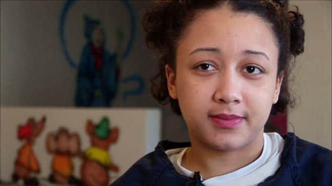 Cyntoia Brown granted clemency