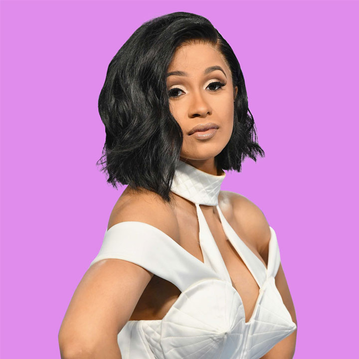 Cardi B’s Fashion Nova Collab Sold Out Quicker Than You Can Say, ‘Okurrr’