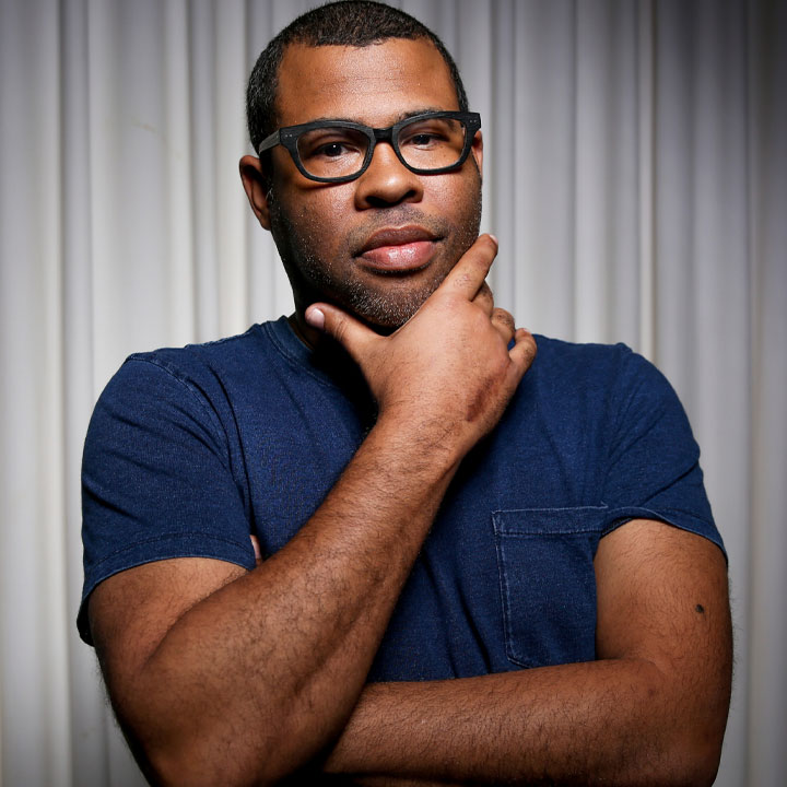 Watch Jordan Peele Confirm and Debunk Some of the Hidden Themes in Get Out