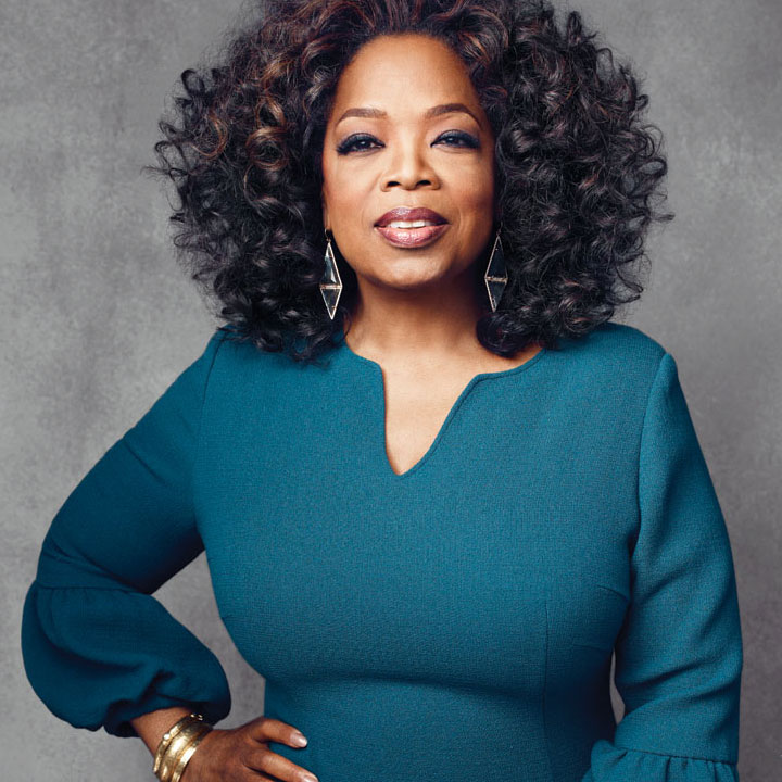 Oprah Winfrey Sells Majority Share Of Her OWN Network To Discovery