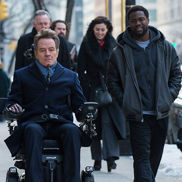 Box Office: Kevin Hart’s ‘The Upside’ Sinks ‘Aquaman’ With $7M Friday