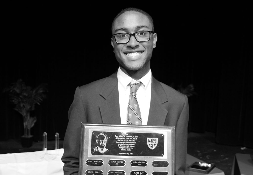 Student Becomes High School’s First Black Valedictorian in 119 Years