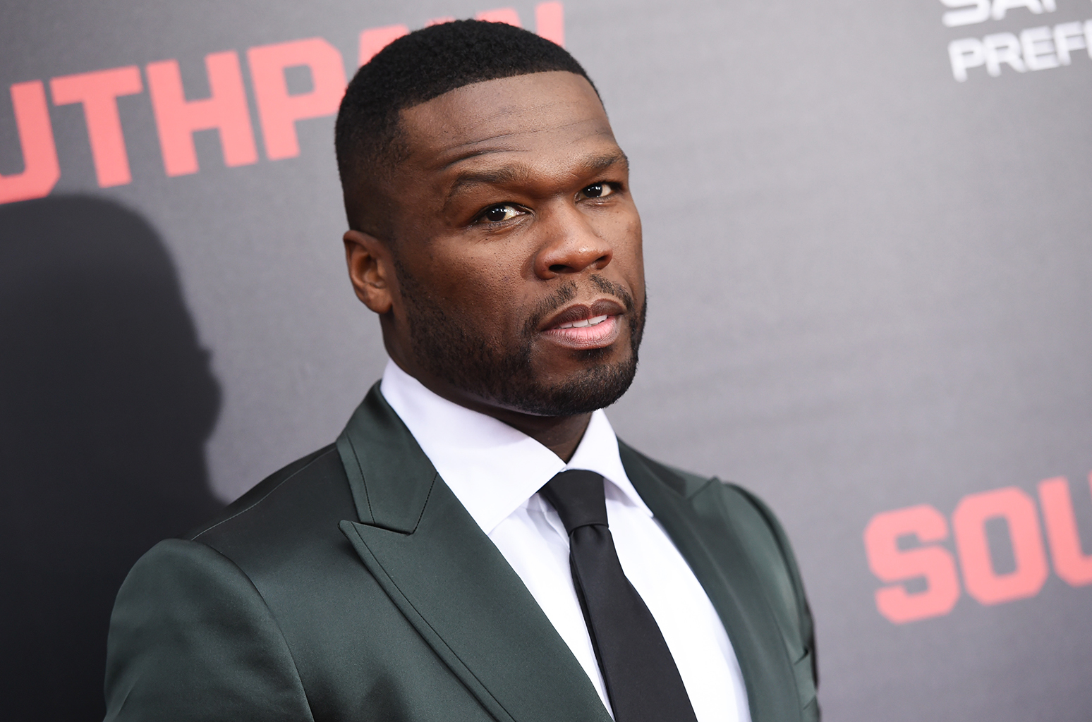 ‘Intercepted’ Drama Series From 50 Cent & La La Anthony In Works At Starz