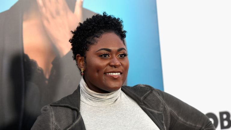 Danielle Brooks Is The Representation We Need