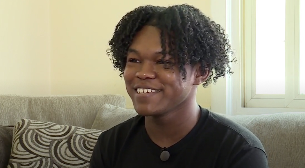 Flint student offered nearly $700,000 in scholarships