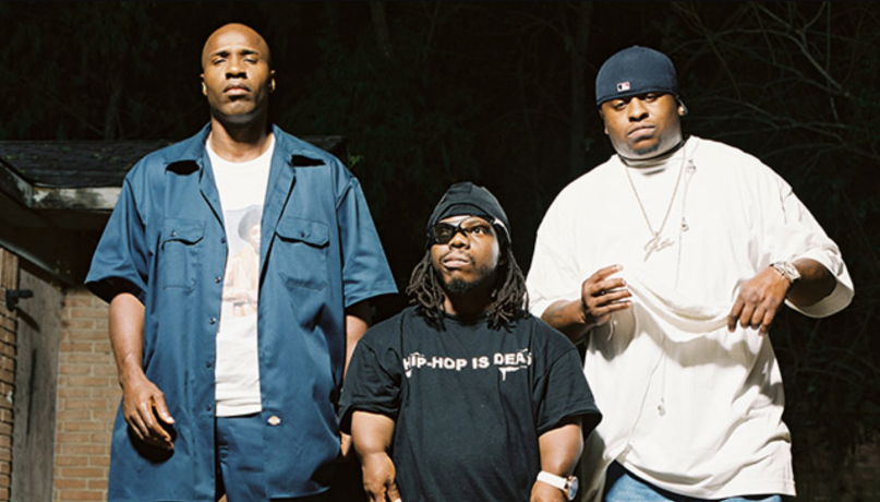 The Geto Boys Are Uniting For A Final Tour For Bushwick Bil