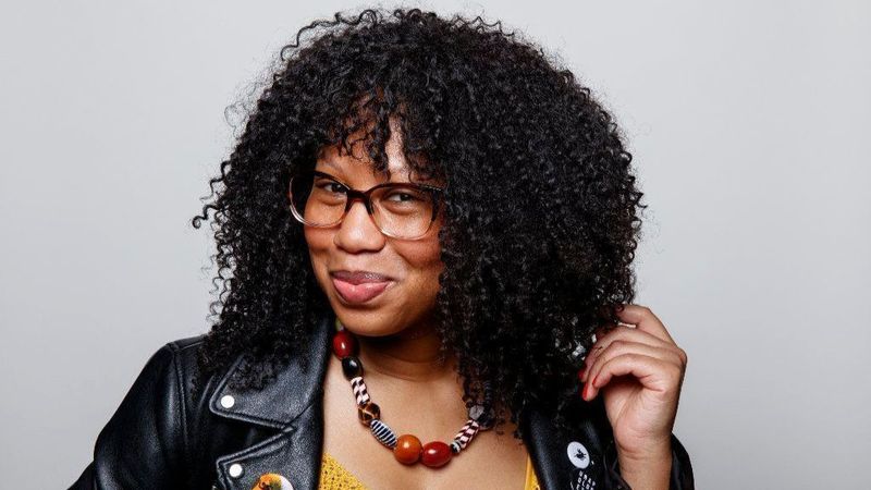 We Built This: Glory Edim Is Building An Empire With Books By Black Women