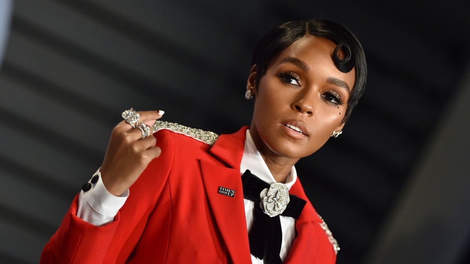 ‘Lady And The Tramp’: Janelle Monáe To Provide Original Music For Live-Action Remake, Will Overhaul Racist Siamese Cat Song