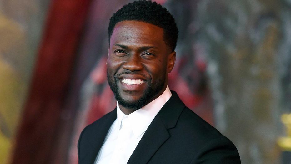 ‘Kevin Hart’s Laugh Out Loud’ Comedy Series Greenlighted By Bounce For Summer Run