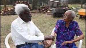 Meet Louisiana’s Longest-married Couple – Codeblack – Welcome To The ...