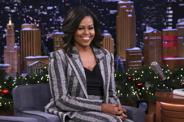 10 Quotes That Show Michelle Obama Is The Mom America Needs