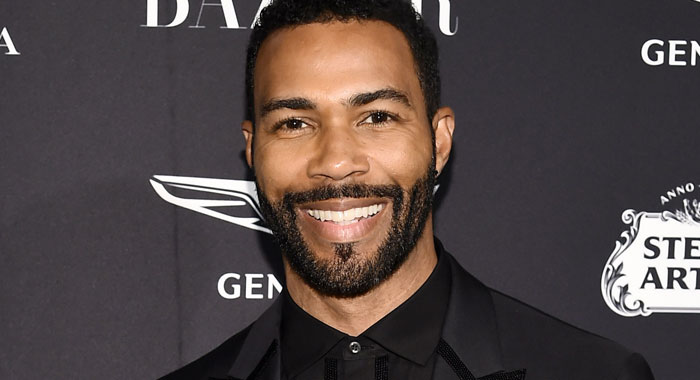 Omari Hardwick Says He Repaid $20K Loan from 50 Cent With Interest