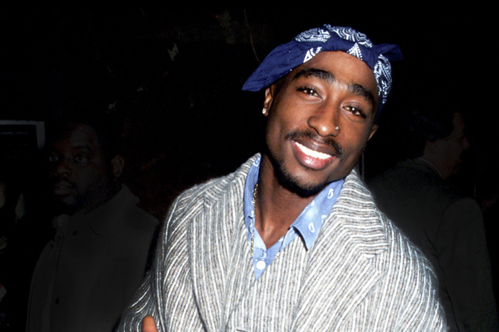 Five-Part Tupac Documentary Series In The Works