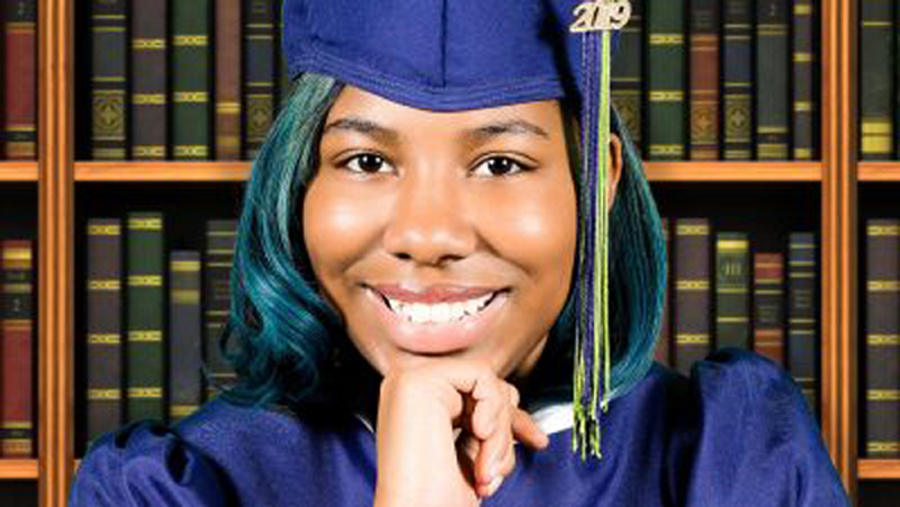 Black Excellence! New Orleans Teen Accepted Into 115 Colleges And Awarded $3.7 Million In Scholarships