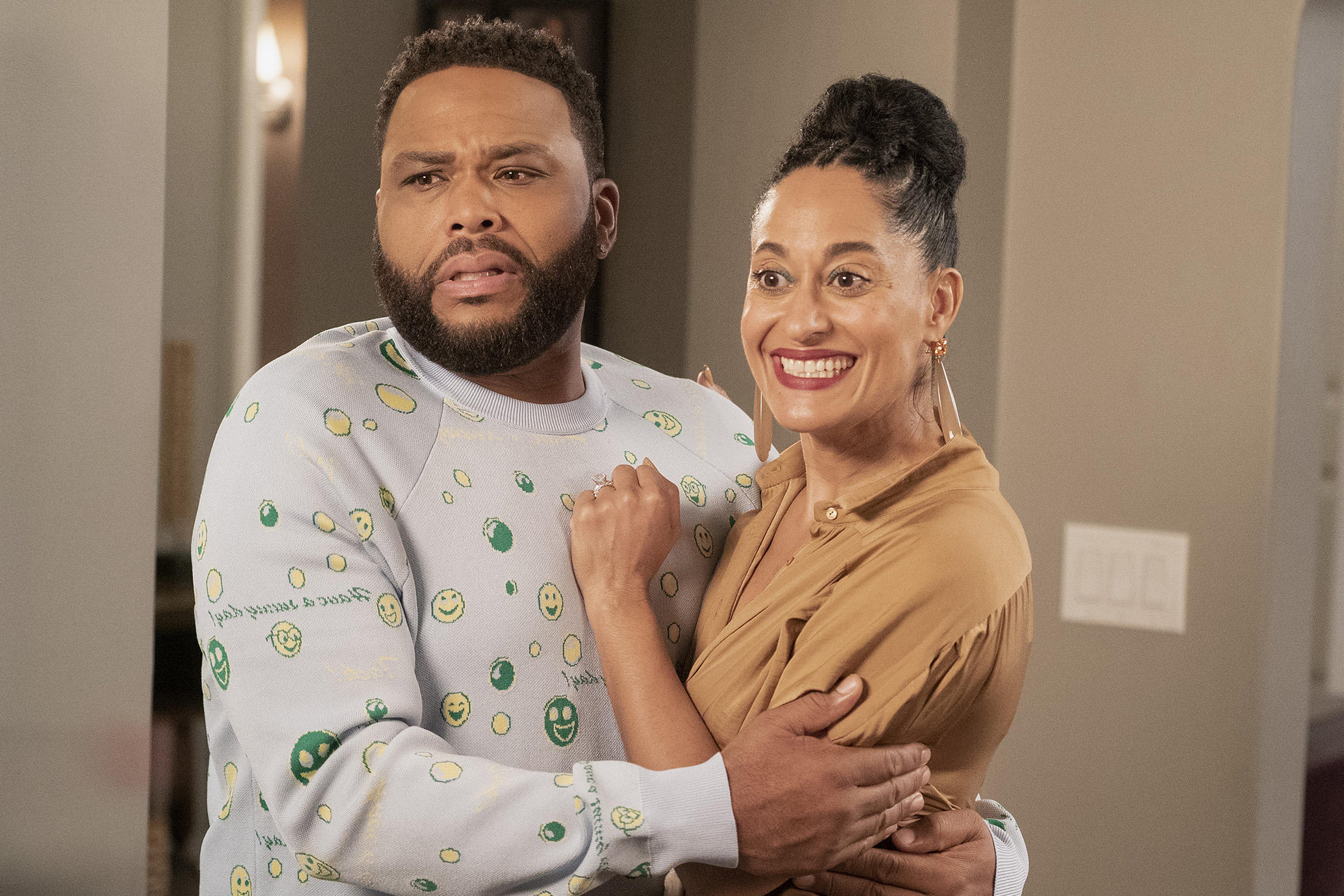 ‘Black-ish’ Renewed for 6th Season, ‘Mixed-ish’ Spin-Off Coming Soon