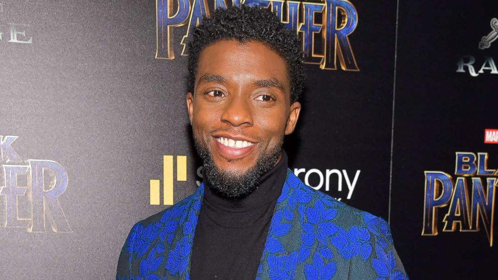Chadwick Boseman To Play African Samurai ‘Yasuke’ In Deal With Picturestart, De Luca Productions, Solipsist & X●ception Content