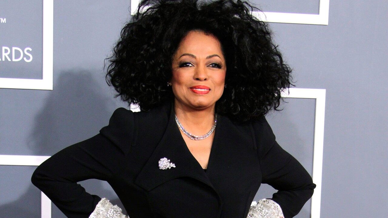 Diana Ross Says She Was ‘Treated Like S***’ at New Orleans Airport by TSA