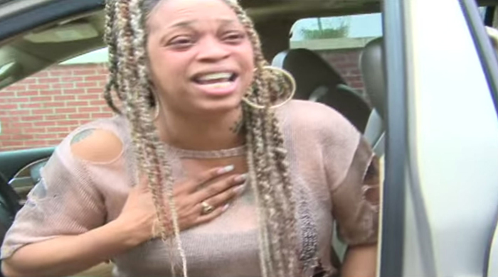 Four Unsuspecting Black Single Mothers Were Gifted With Cars At A Maryland Church
