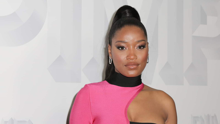 #YouKnowMe: Keke Palmer Shares Her Story in Response to Alabama’s Virtual Abortion Ban