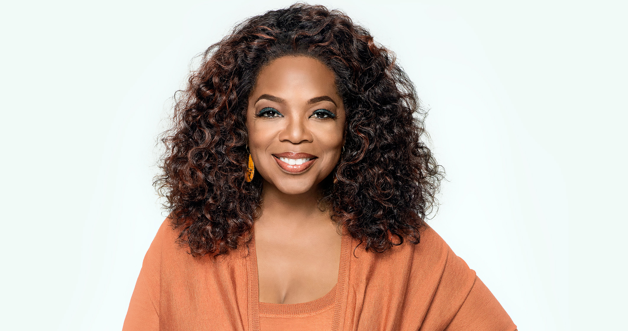 Oprah Reflects On Fighting For Equal Pay: ‘I Knew My Value’