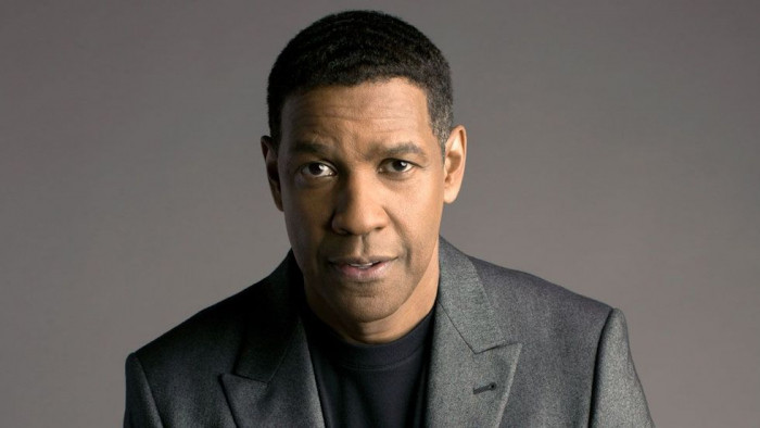Denzel Washington Feted With Lifetime Achievement Award by American Film Institute
