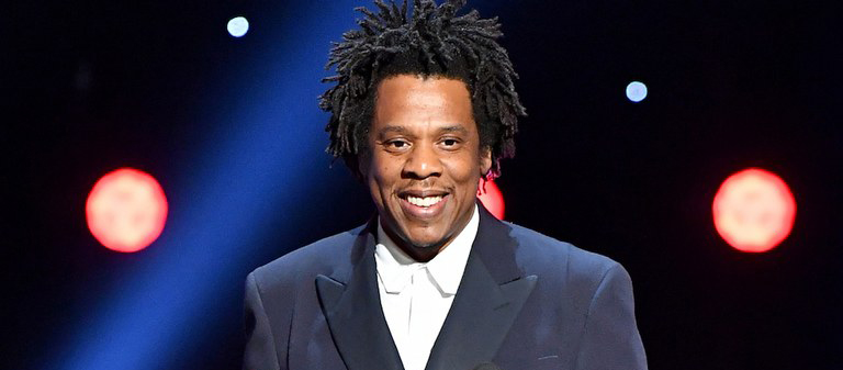 Jay-Z is the first billionaire rapper, says Forbes