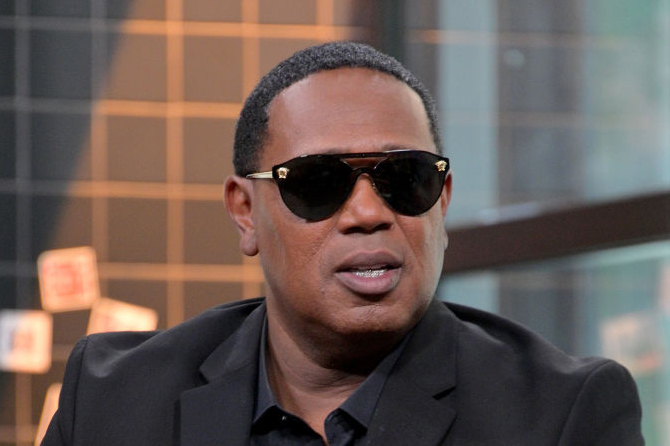 How Master P Used Social Media To Make And Market ‘I Got The Hook-Up 2’