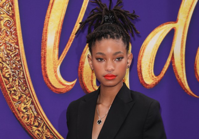 Willow Smith Opens Up About Self-Harm As A Way To Overcome ‘Intangible Pain’ After ‘Whip My Hair’ Success