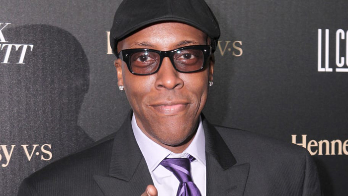 Arsenio Hall confirms that he’ll be in the ‘Coming to America’ sequel