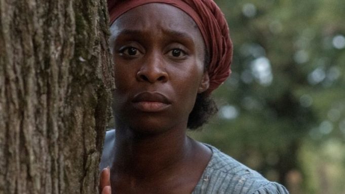 Harriet Tubman, America’s heroic abolitionist, gets her own biopic