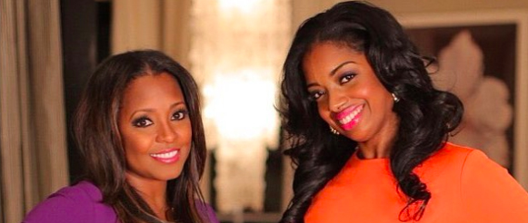 Arian Simone and Keshia Knight Pulliam Launched a $5 Million Dollar VC Fund for Women Of Color Owned Businesses
