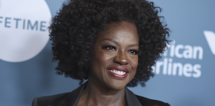 Viola Davis To Star As Michelle Obama In ‘First Ladies’ Drama Series In Works At Showtime