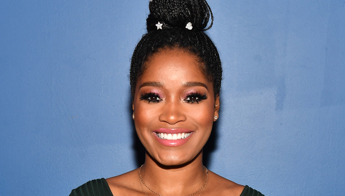 Keke Palmer Nears Deal To Join ‘Strahan And Sara’ As Third Co-Host