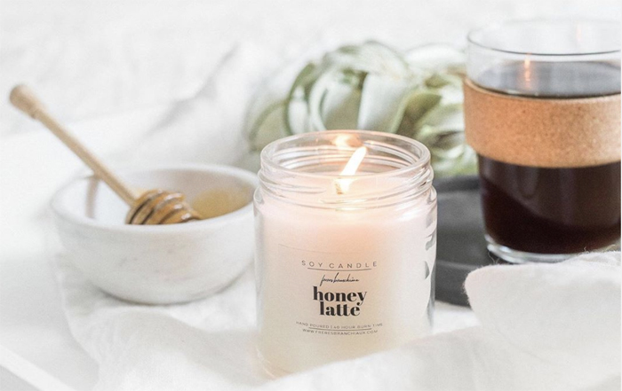 Black-Owned Organic Candle & Home Fragrance Line Now Sold in Macy’s