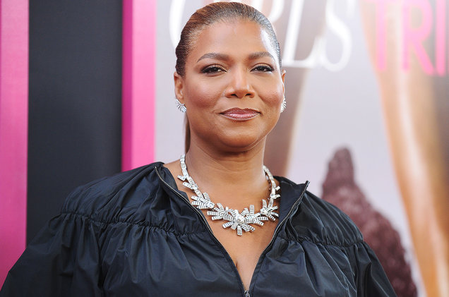 Queen Latifah To Star As Ursula in ABC’s Live TV Musical Of ‘The Little Mermaid’