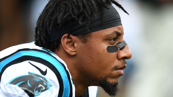 Eric Reid Rips NFL’s ‘Disingenuous’ Social Justice Partnership With Roc Nation