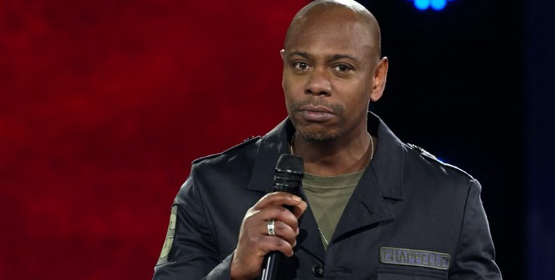 Michael Jackson Accusers Clap Back At Dave Chappelle Over Netflix Special