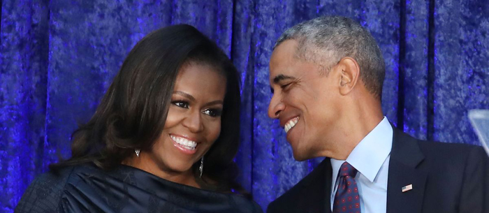 The Obamas Reveal Their Summer 2019 Playlist