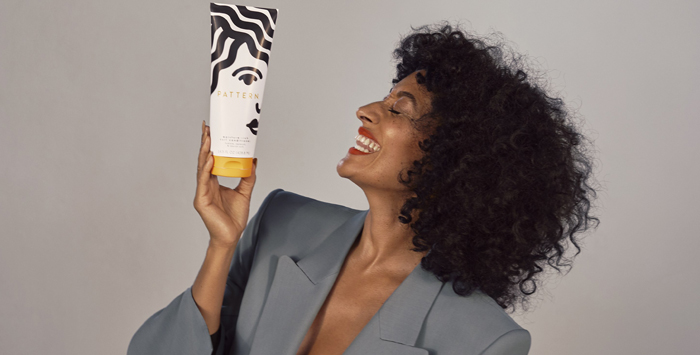 Tracee Ellis Ross Is Launching A New Hair Care Line