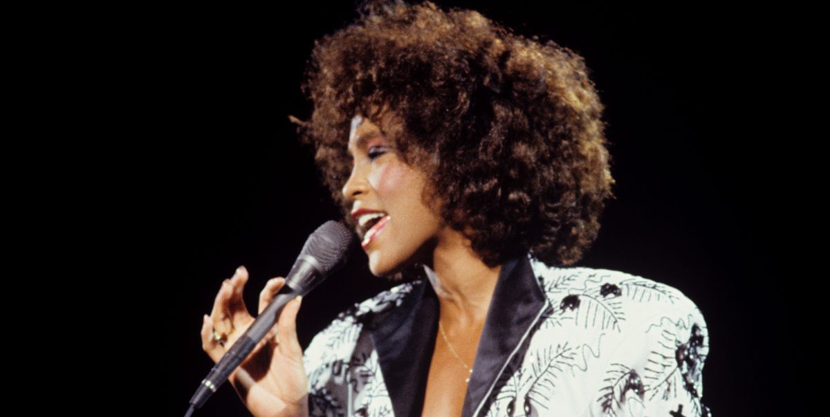 10 Thoughts About the Upcoming ‘A Night with Whitney: The Whitney Houston Hologram Tour’