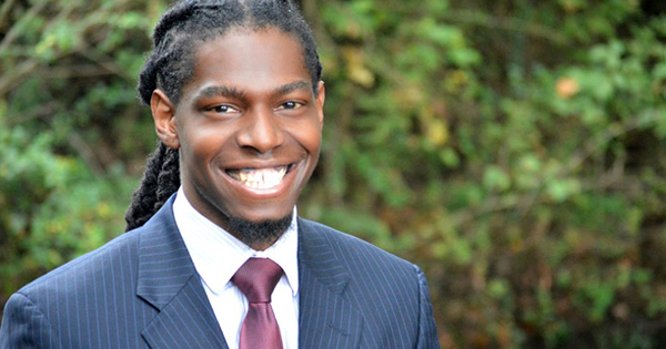 Meet the Black Lawyer Who Refuses to Cut His Locks to Make His Colleagues Feel Better