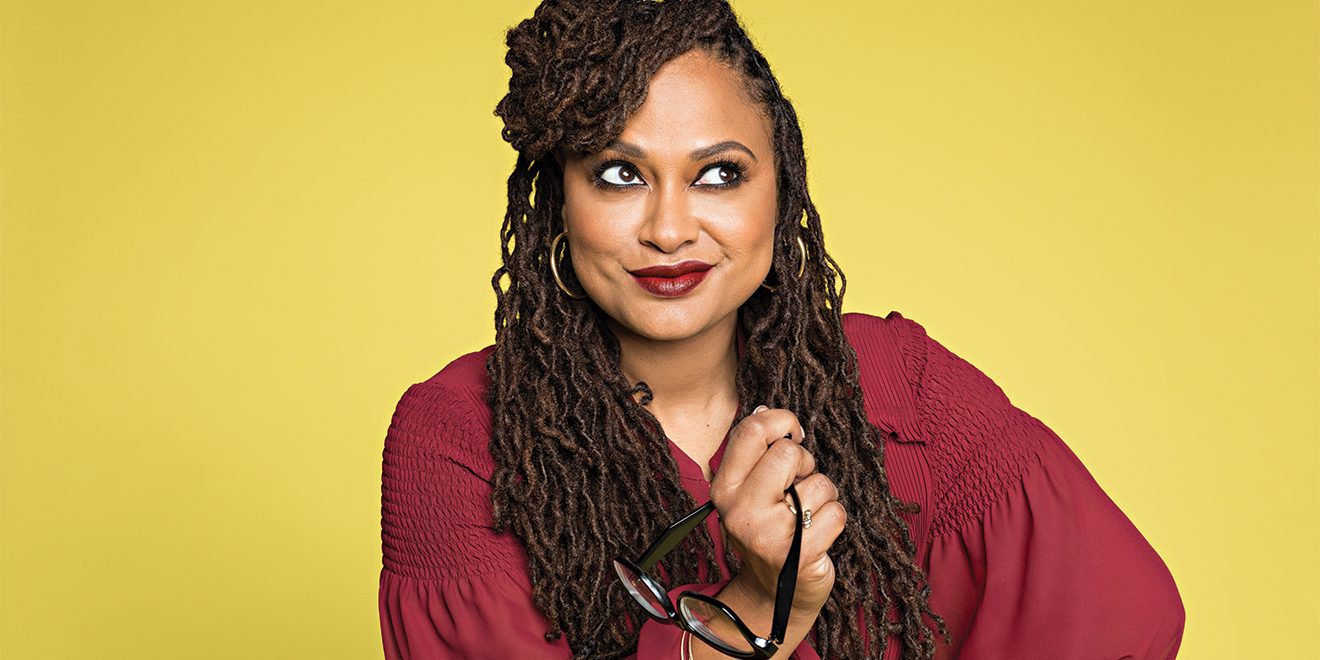 Ava DuVernay Named One Of Glamour’s 2019 Women Of The Year