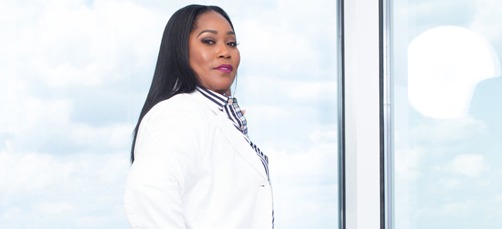 Black Gynecologist Launches All-Natural Laundry Detergent to Reduce Yeast Infections For Women