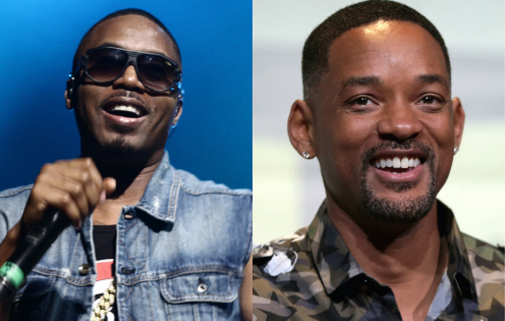 Nas & Will Smith Invest In App That Will Help Teens Learn Financial Literacy