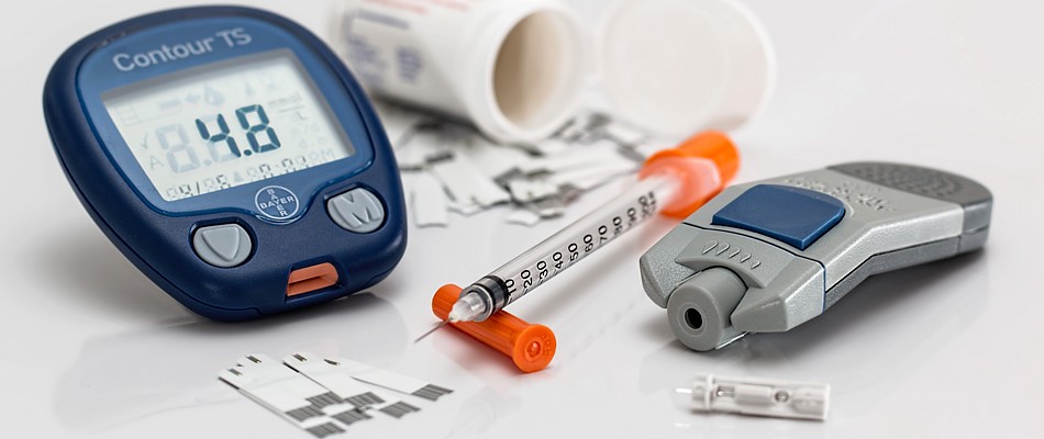 The Dangerous, Life-Changing Effects of Diabetes