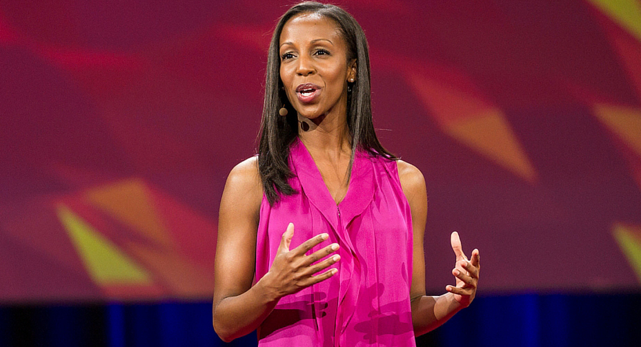 20 Inspiring TED Talks by Black Women