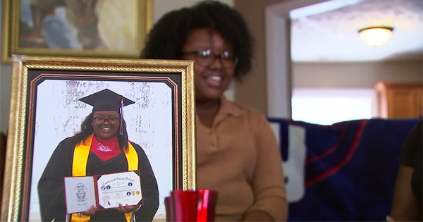 Genius 18-Year Old Who Graduated From College is Now Enrolled in Law School