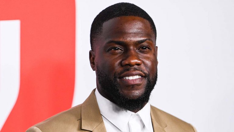 Kevin Hart’s Laugh Out Loud Network Inks Partnership Deal with NBCU’s Peacock Streaming Service