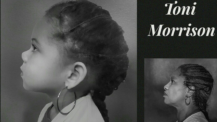 This 5-Year-Old Girl Dressed Up as 28 Iconic Women for Black History Month