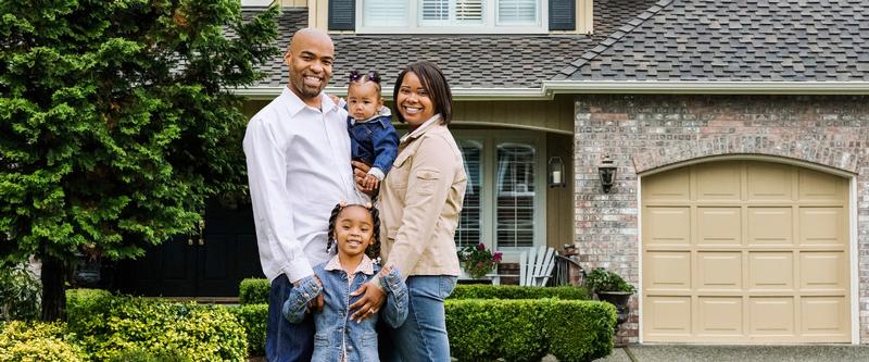 Web Site Launched to Connect Potential Homeowners With Black Realtors